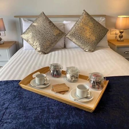Temple Golf Club Hotel Lisburn Luaran gambar