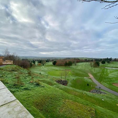 Temple Golf Club Hotel Lisburn Luaran gambar