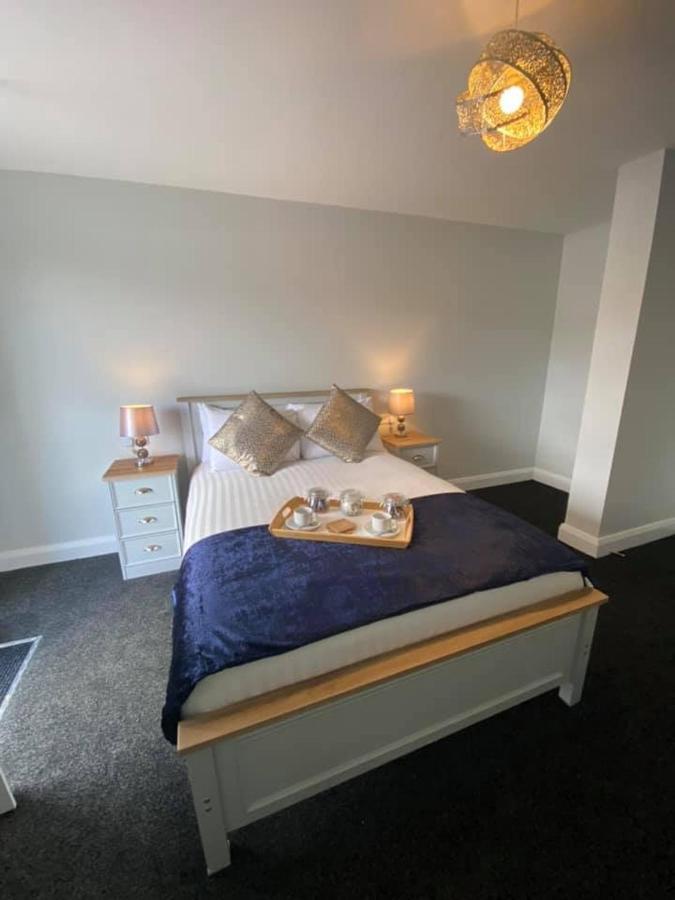 Temple Golf Club Hotel Lisburn Luaran gambar