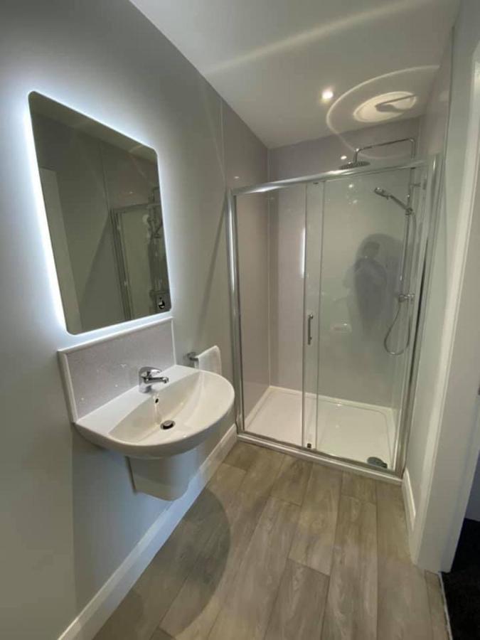 Temple Golf Club Hotel Lisburn Luaran gambar