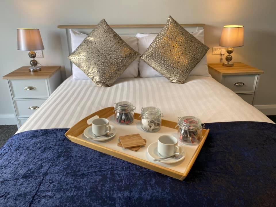 Temple Golf Club Hotel Lisburn Luaran gambar