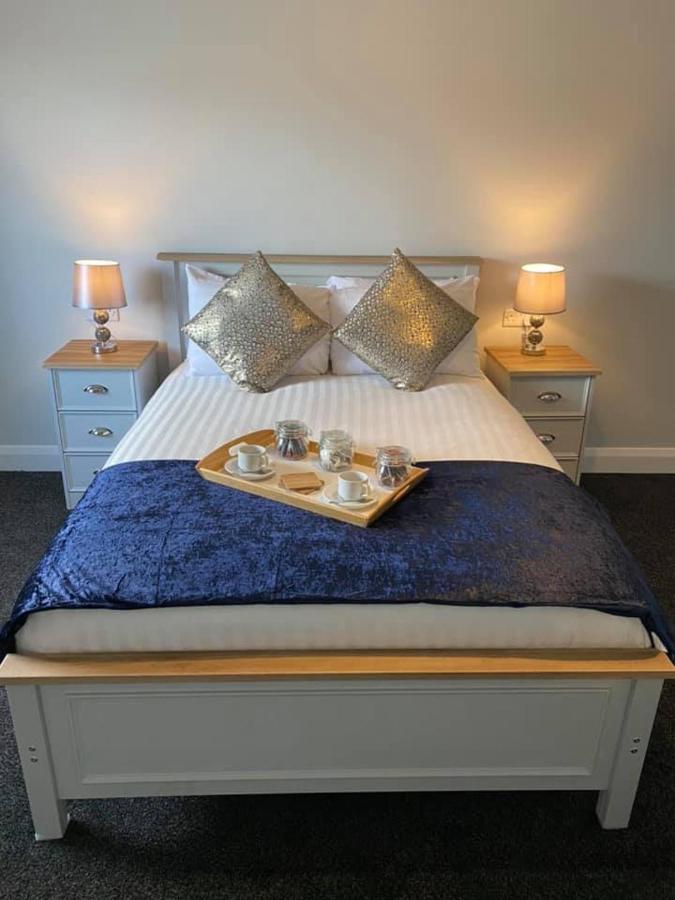 Temple Golf Club Hotel Lisburn Luaran gambar