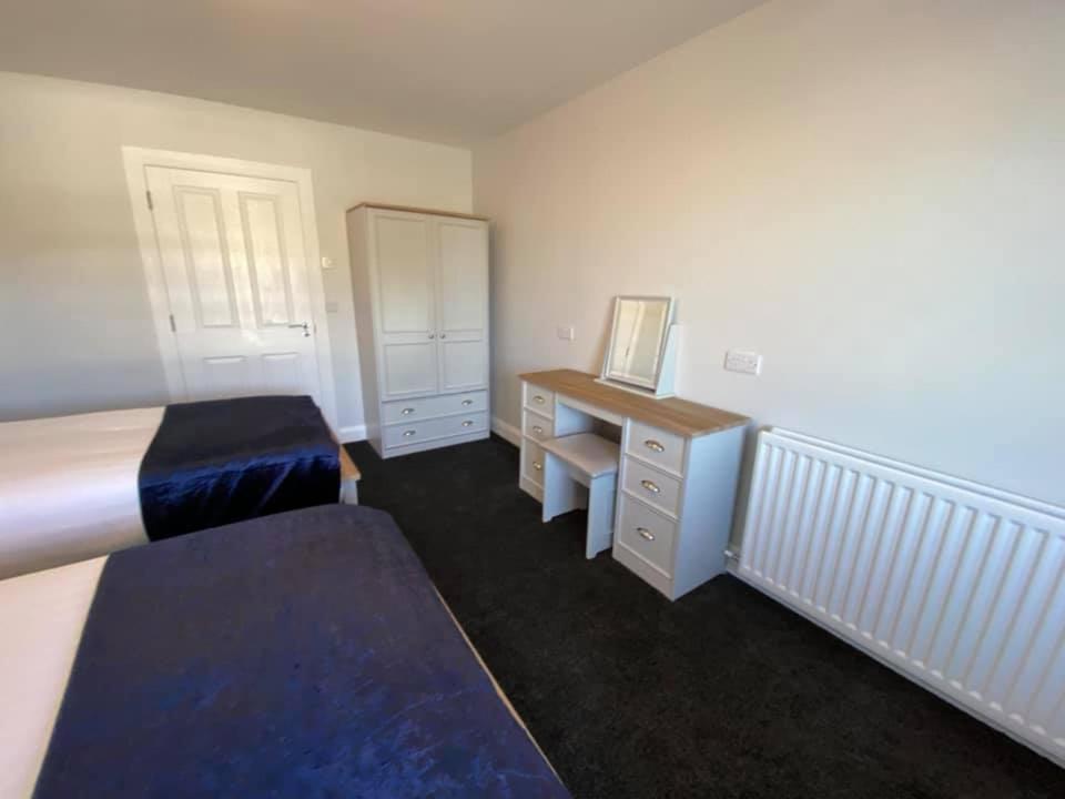 Temple Golf Club Hotel Lisburn Luaran gambar