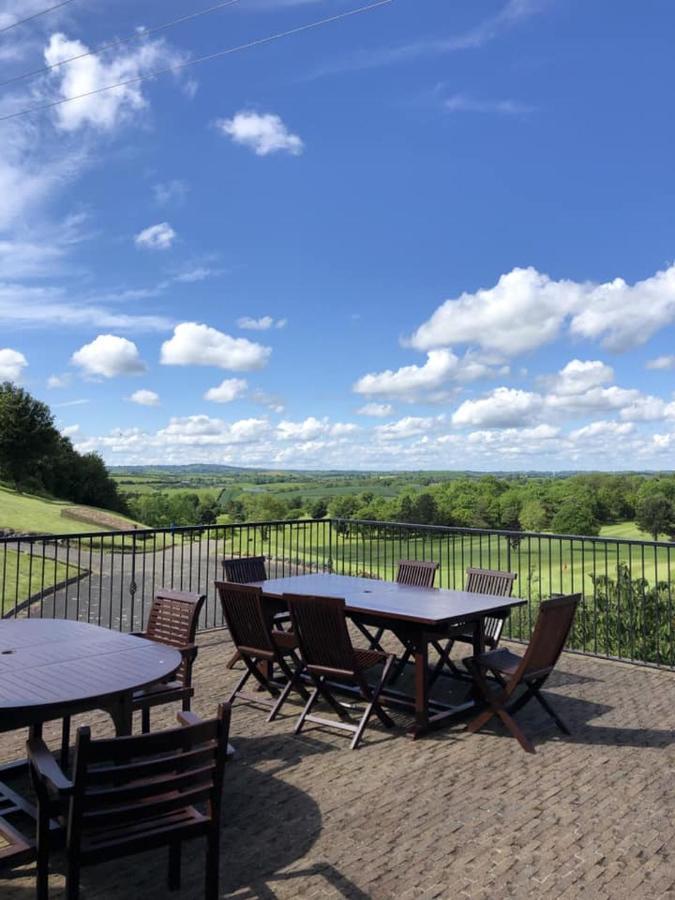Temple Golf Club Hotel Lisburn Luaran gambar