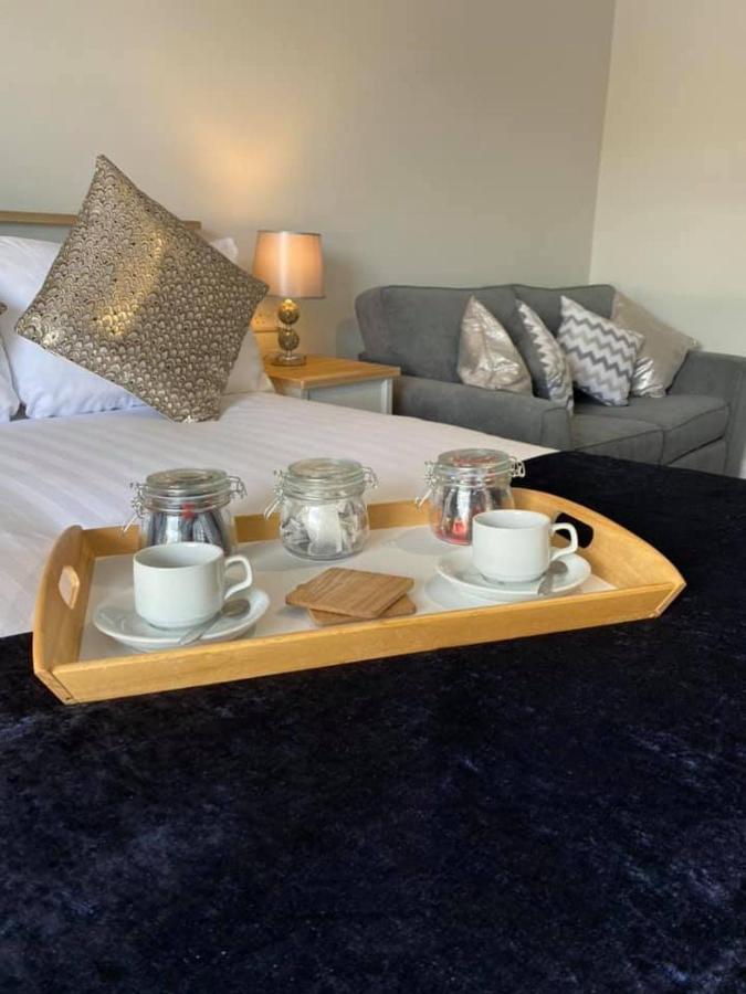Temple Golf Club Hotel Lisburn Luaran gambar
