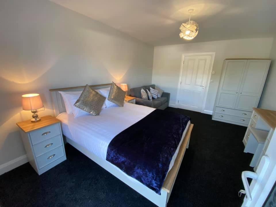 Temple Golf Club Hotel Lisburn Luaran gambar