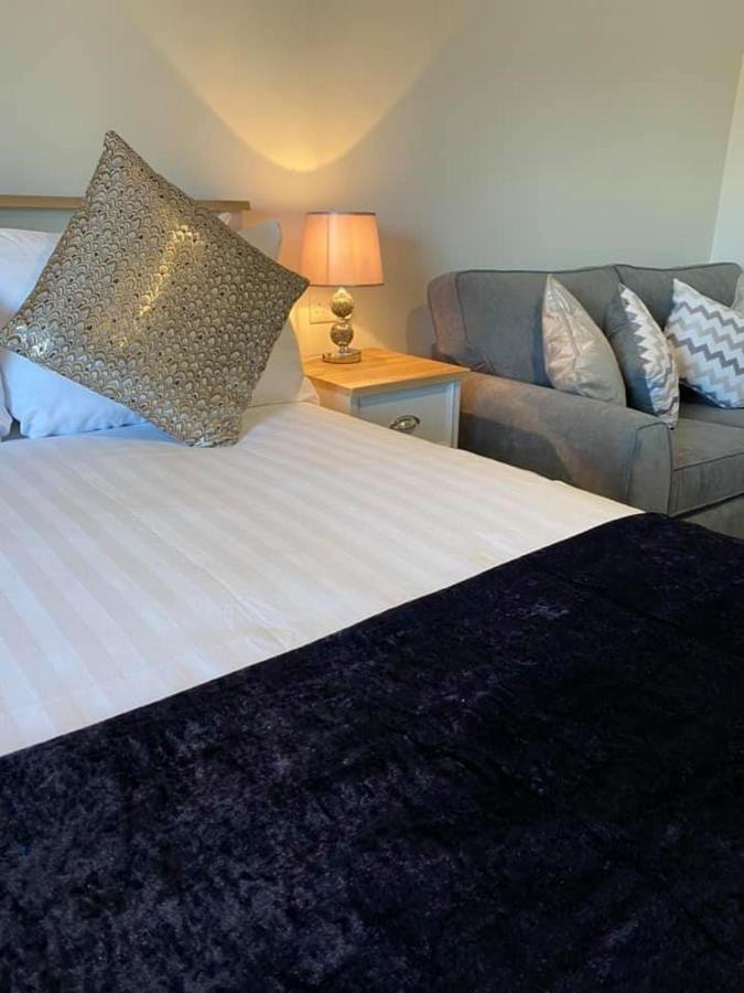 Temple Golf Club Hotel Lisburn Luaran gambar