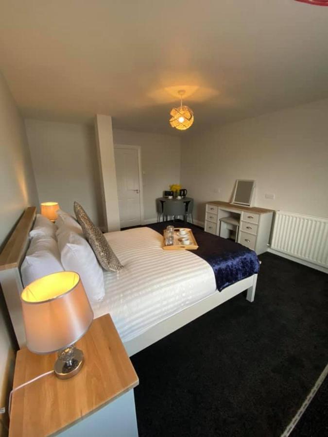 Temple Golf Club Hotel Lisburn Luaran gambar