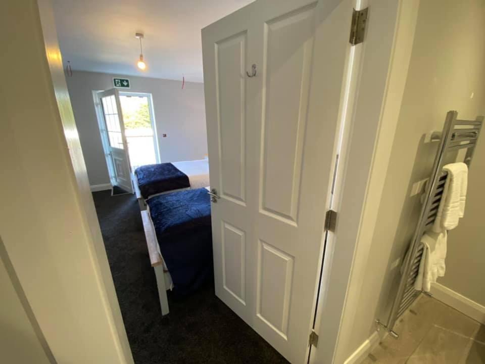Temple Golf Club Hotel Lisburn Luaran gambar