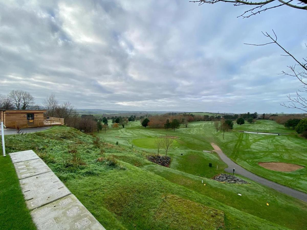 Temple Golf Club Hotel Lisburn Luaran gambar