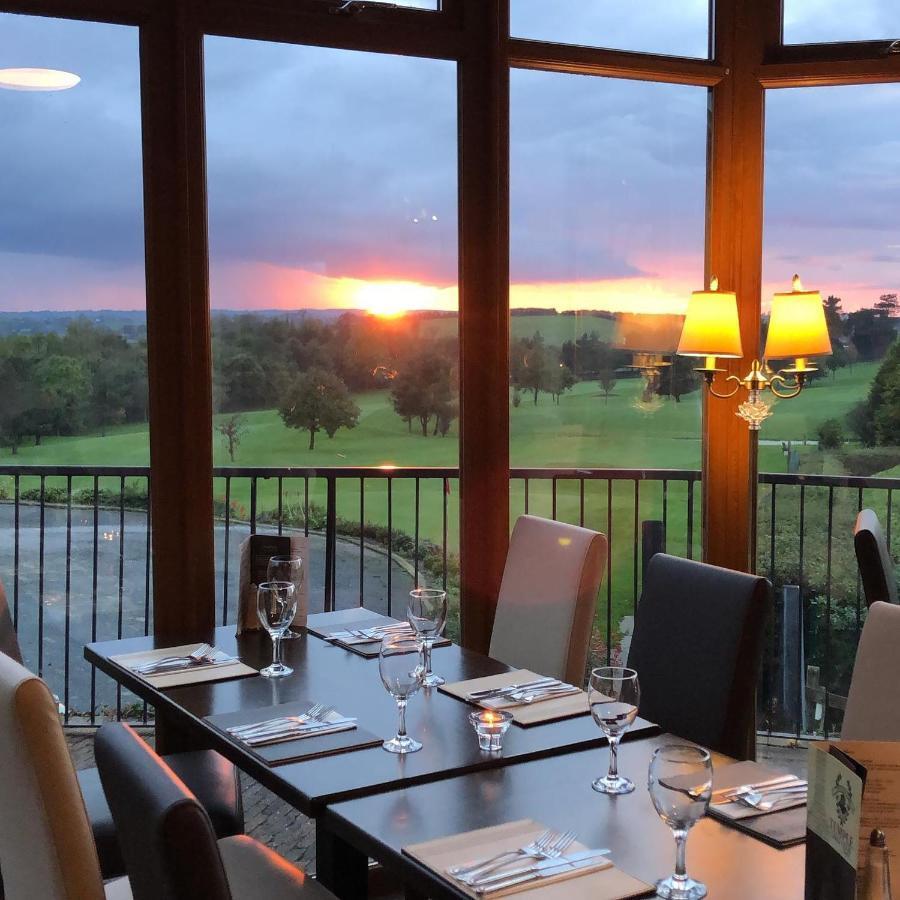 Temple Golf Club Hotel Lisburn Luaran gambar